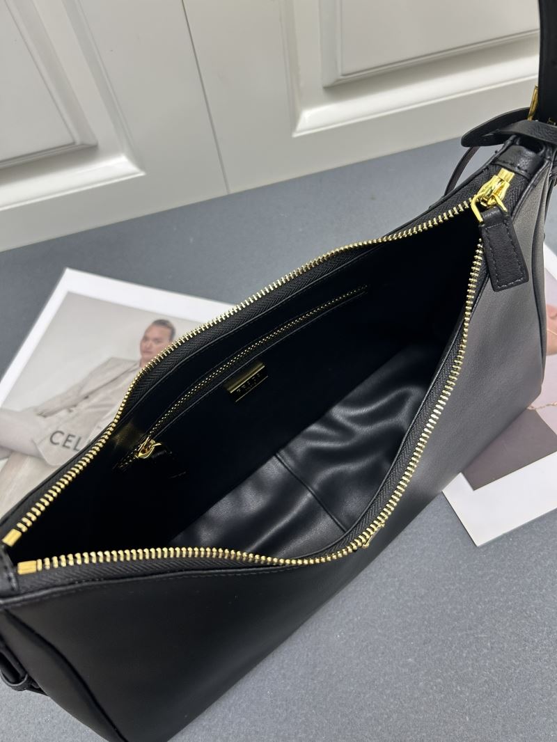 Prada Hobo Bags